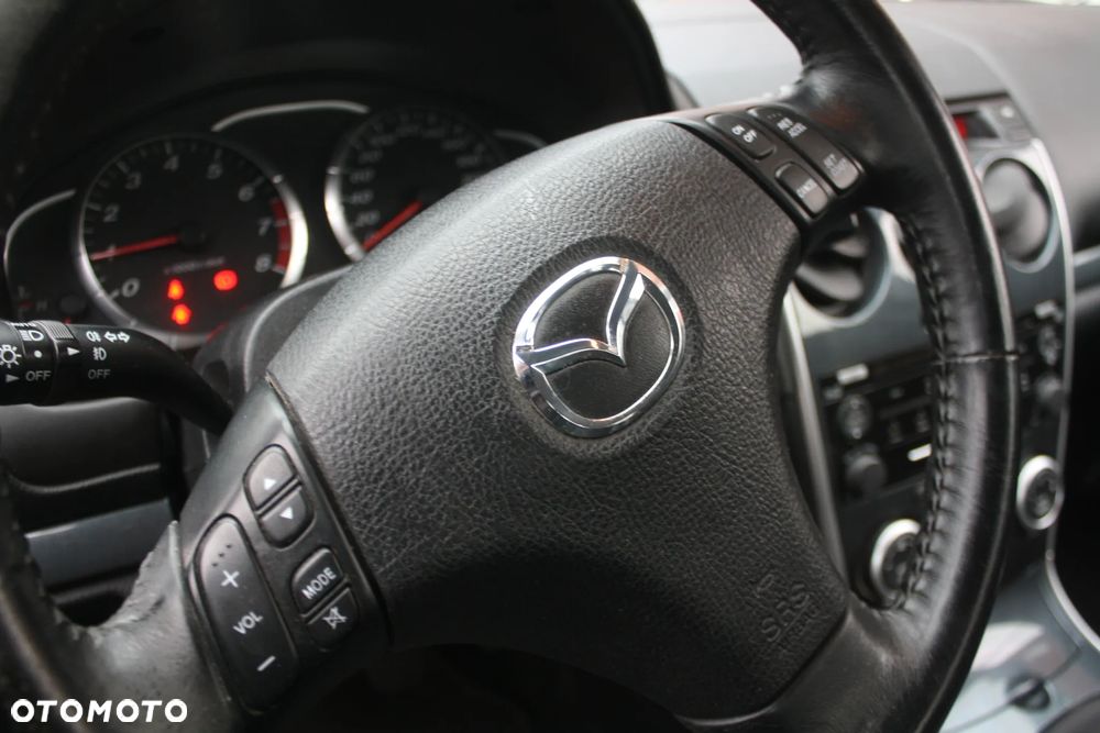 Mazda 6 Sport 1.8 Exclusive-Line - 21