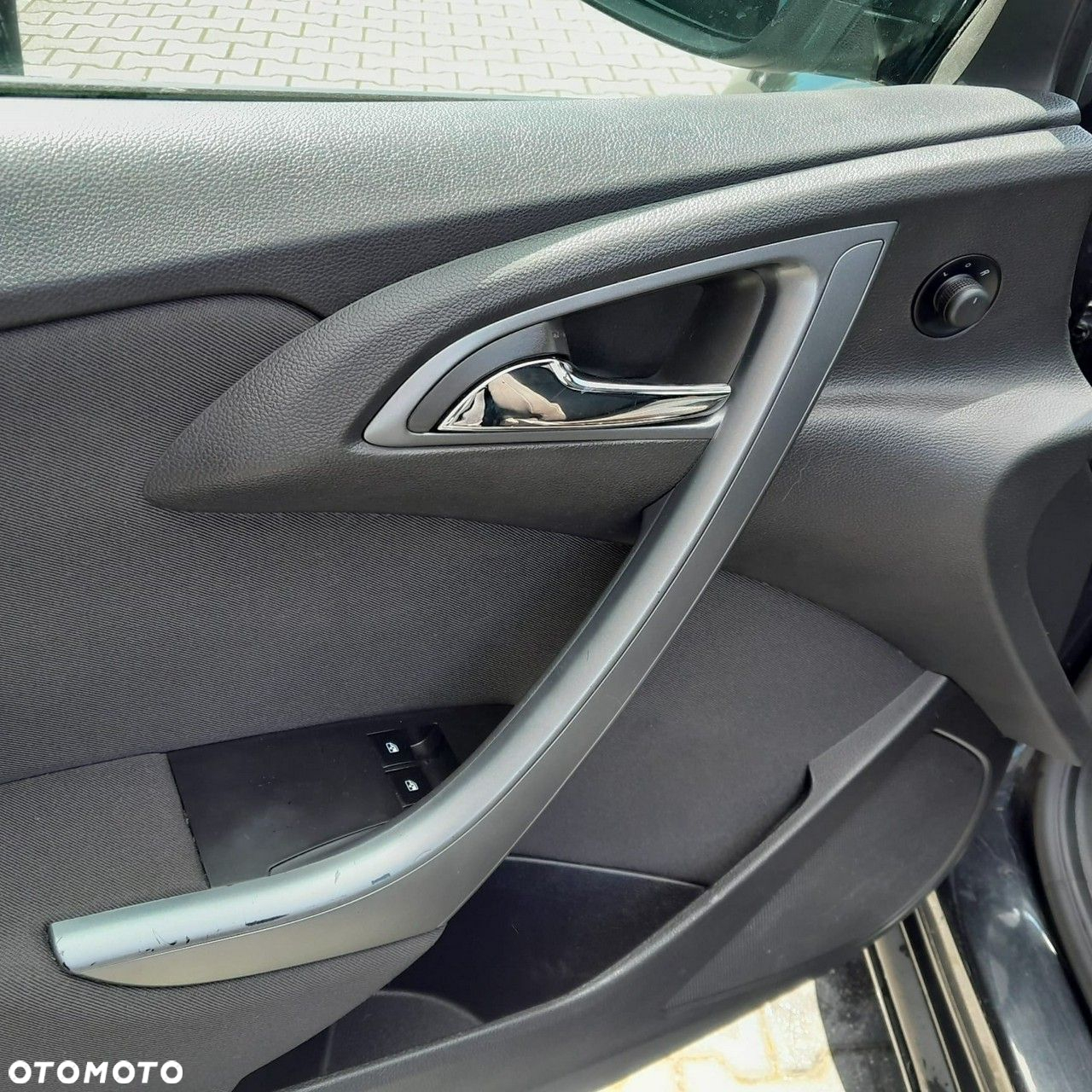 Opel Astra - 13