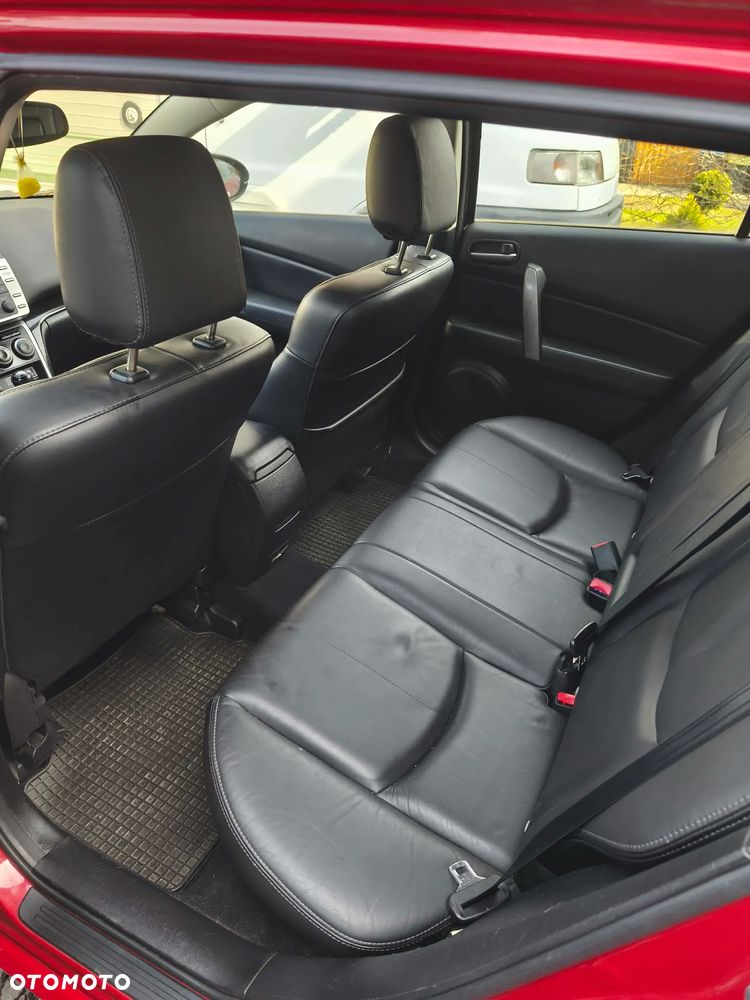 Mazda 6 2.2 CD Exclusive - 4
