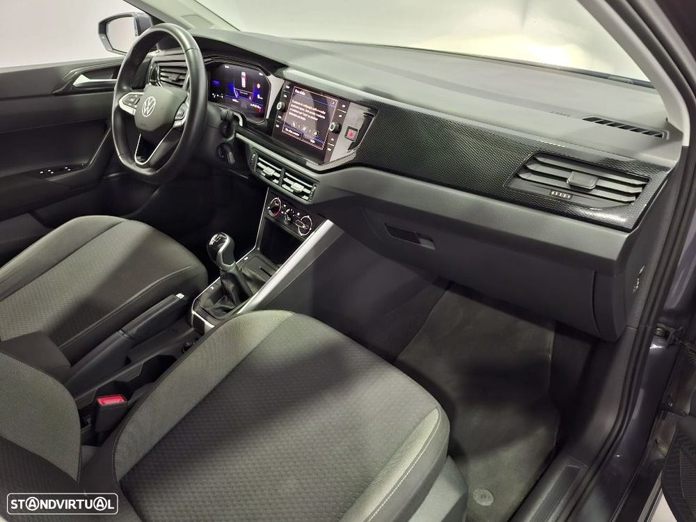 VW Polo 1.0 TSI Urban - 15