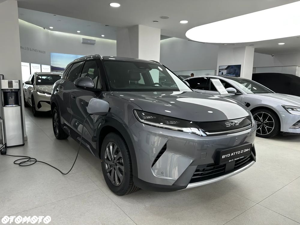 BYD Atto 2 DM-i Boost - 1