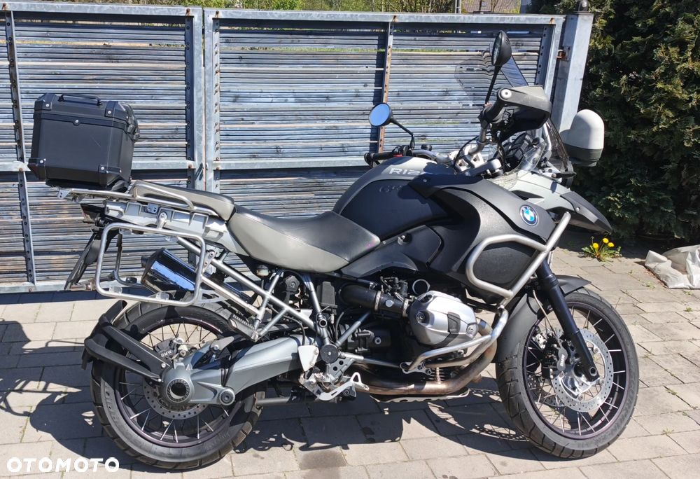 BMW GS - 15