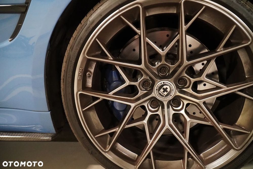 BMW M3 - 6