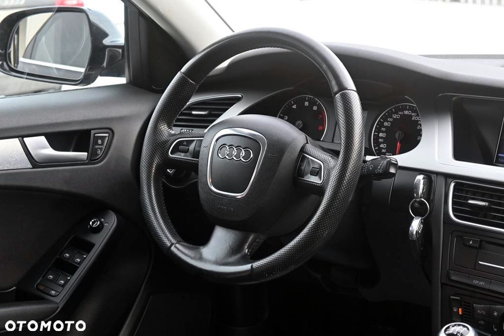 Audi A4 Avant - 34