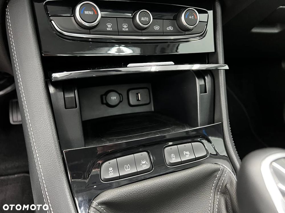 Opel Grandland X 1.2 T GPF Elite S&S - 29