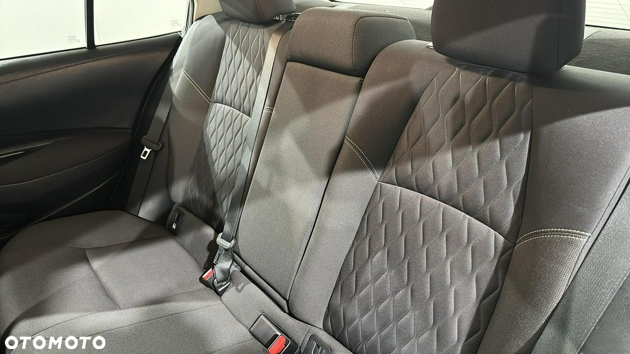 Toyota Corolla - 15