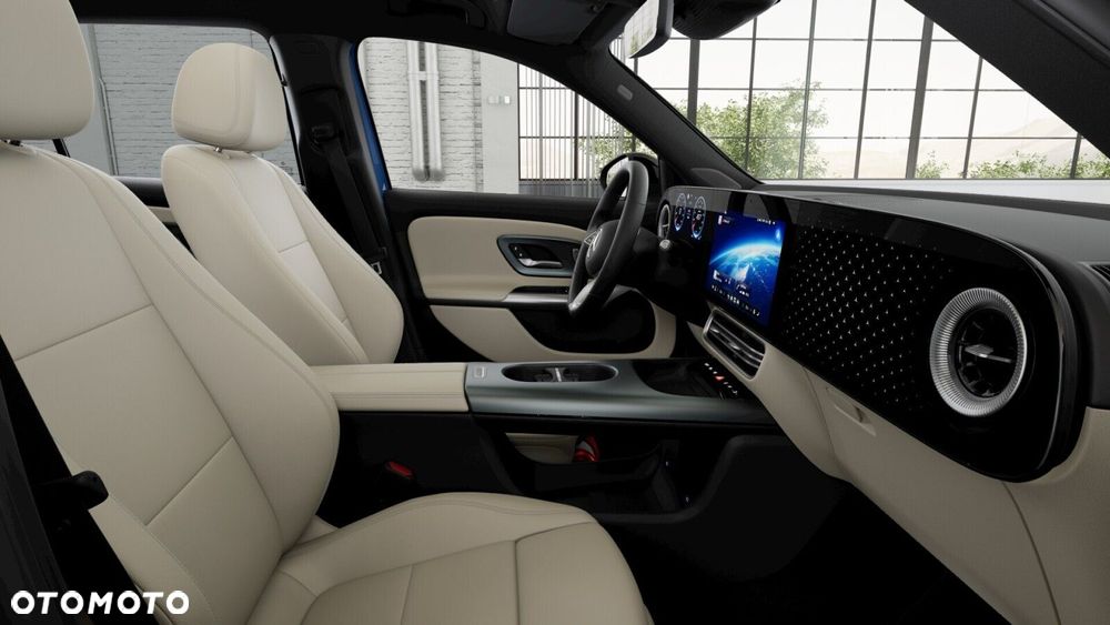 Mercedes-Benz GLB - 6