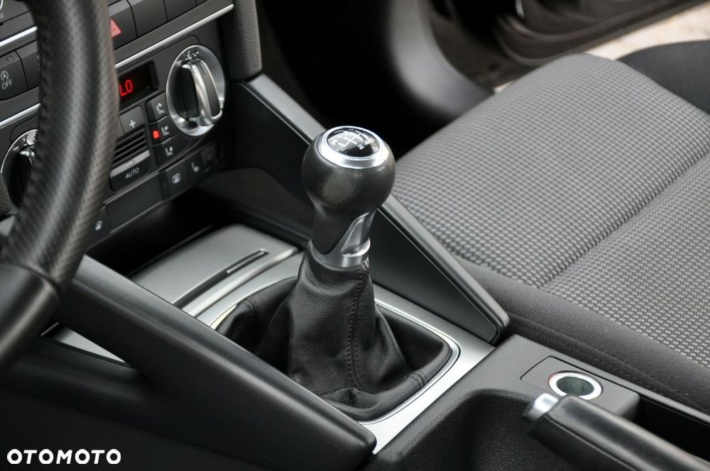 Audi A3 Sportback - 33