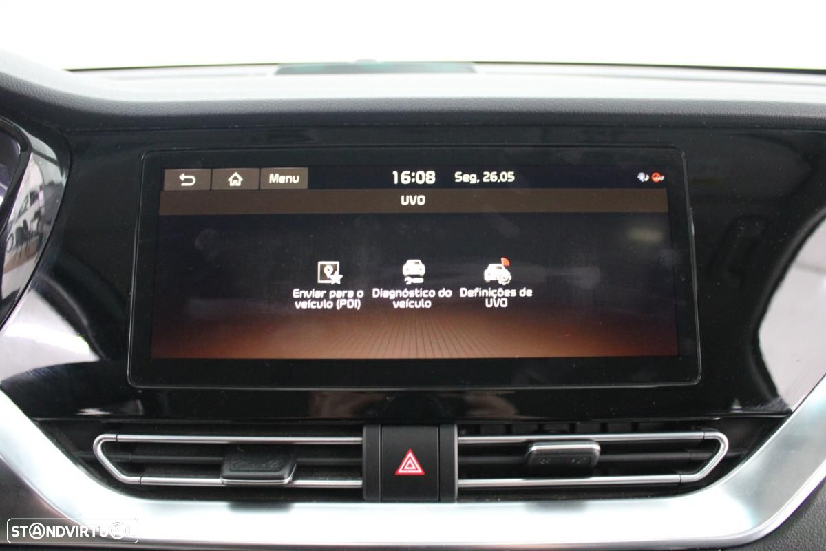 Kia e-Niro 64kWh - 17