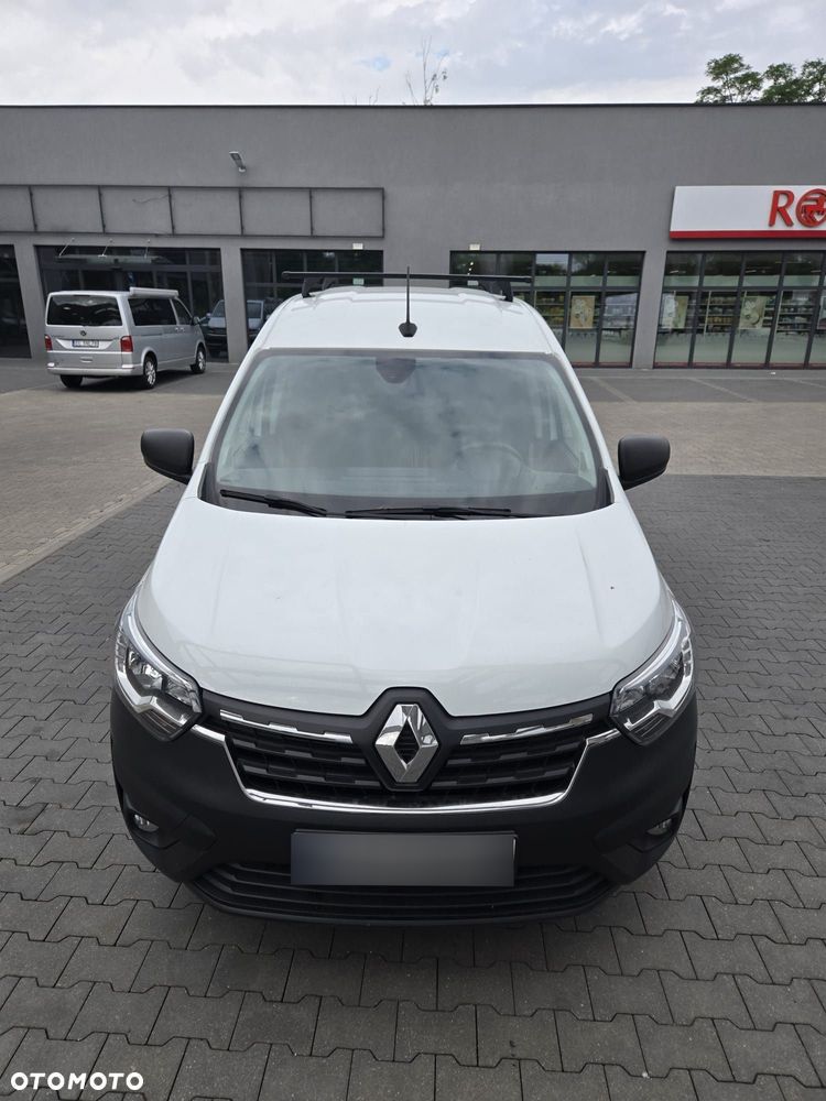 Renault Express Van - 12