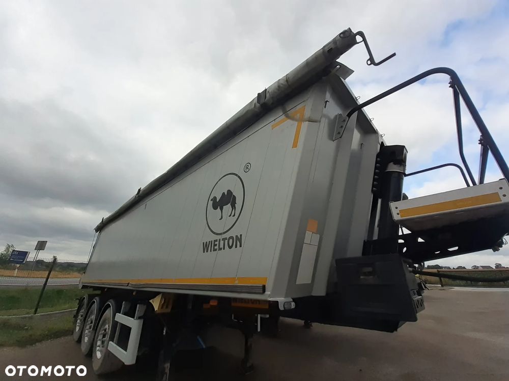 Wielton NW-3 - 1