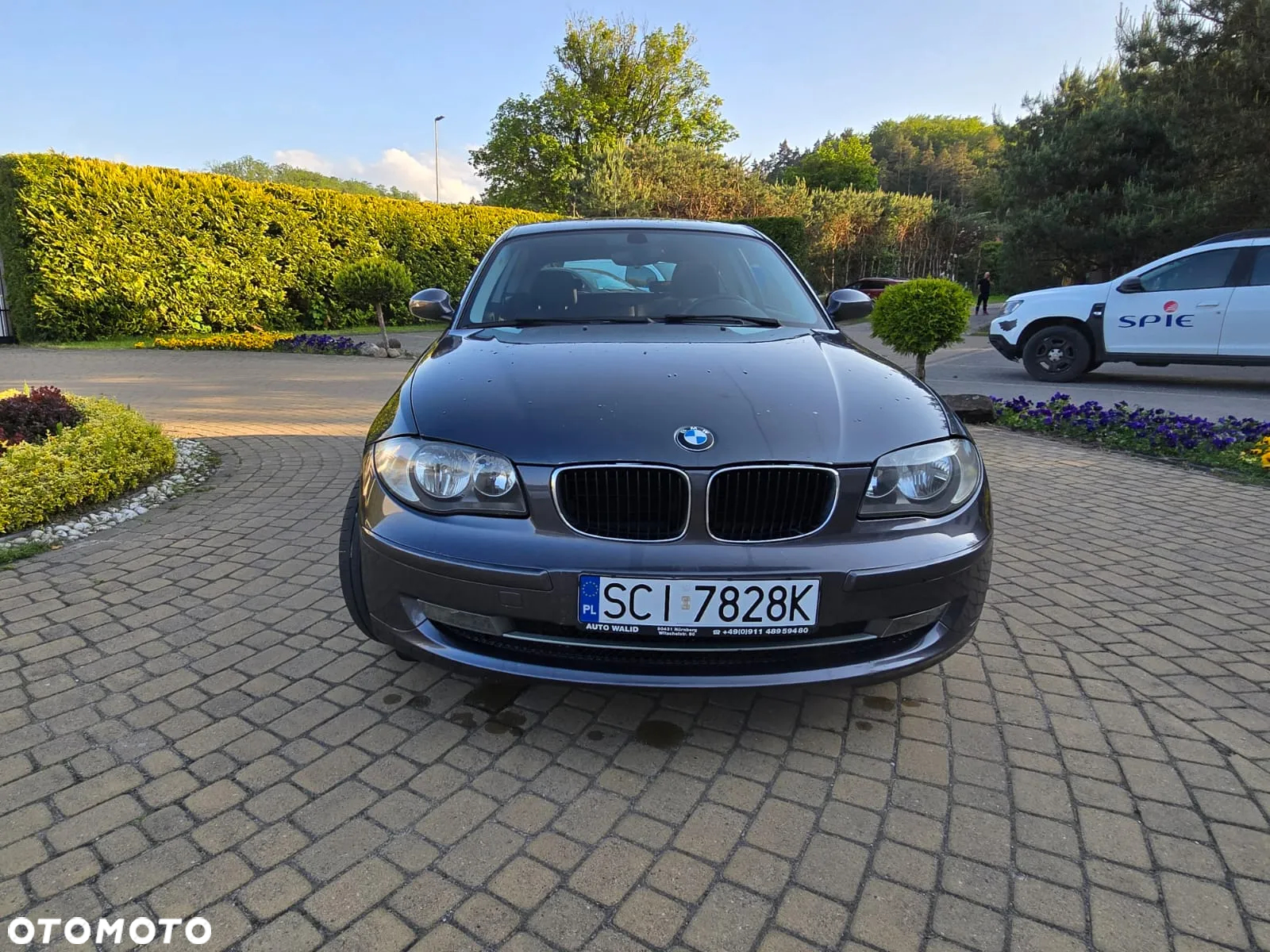 BMW Seria 1 118i - 3