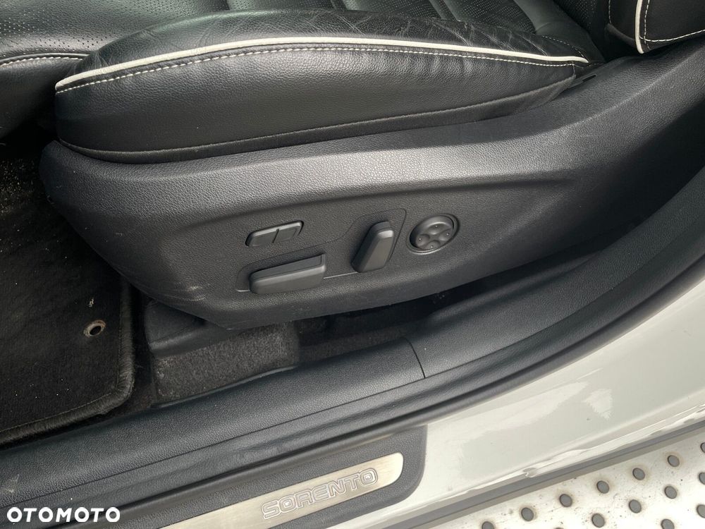 Kia Sorento 2.0 CRDI GT Line - 13