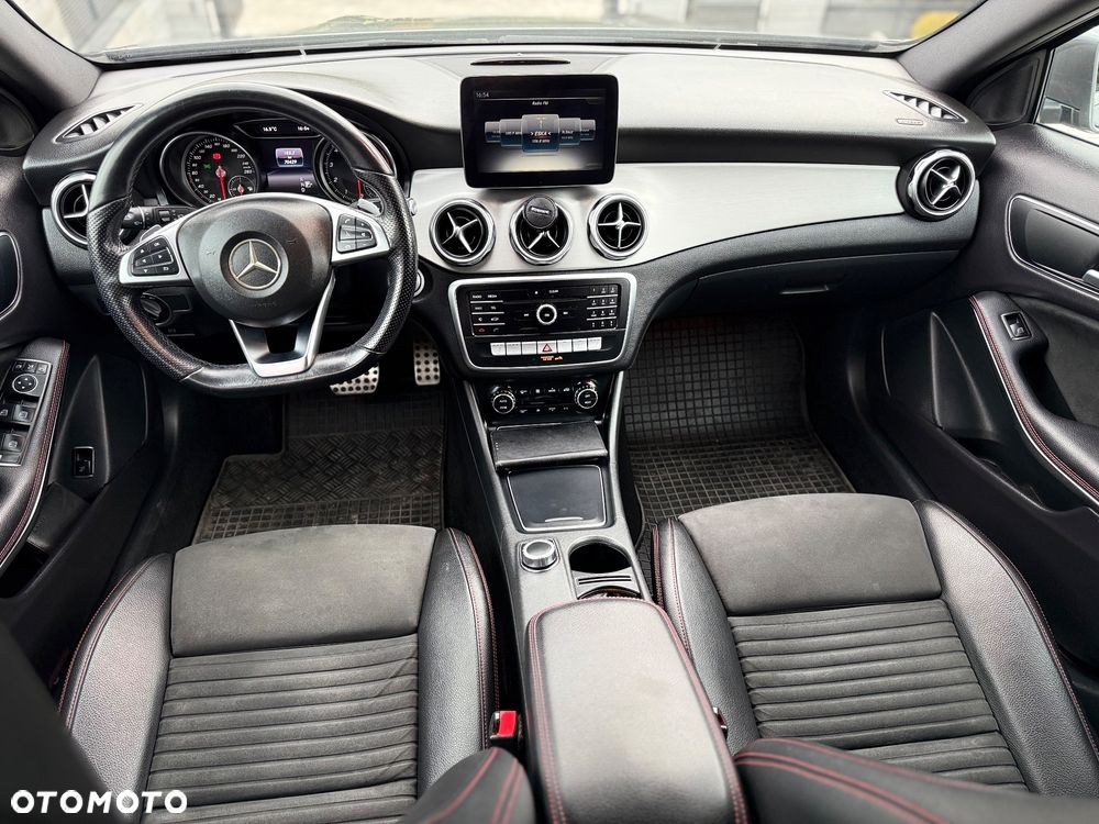 Mercedes-Benz GLA 200 7G-DCT AMG Line - 6