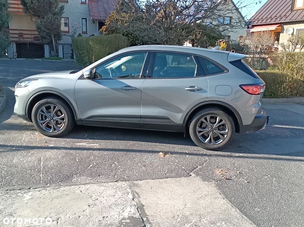 Ford Kuga 1.5 EcoBlue FWD Titanium - 3