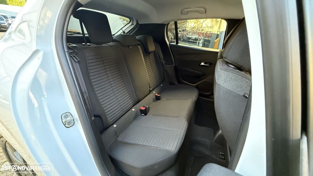 Peugeot 208 1.5 BlueHDi Active Pack - 15