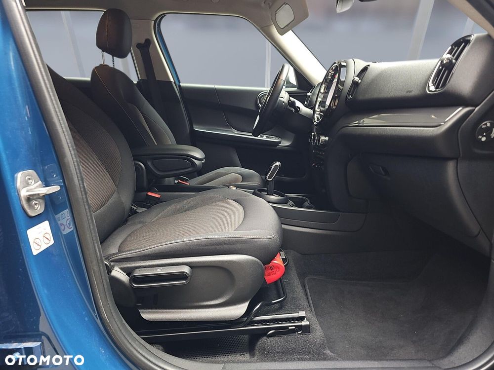 MINI Countryman Cooper D - 11