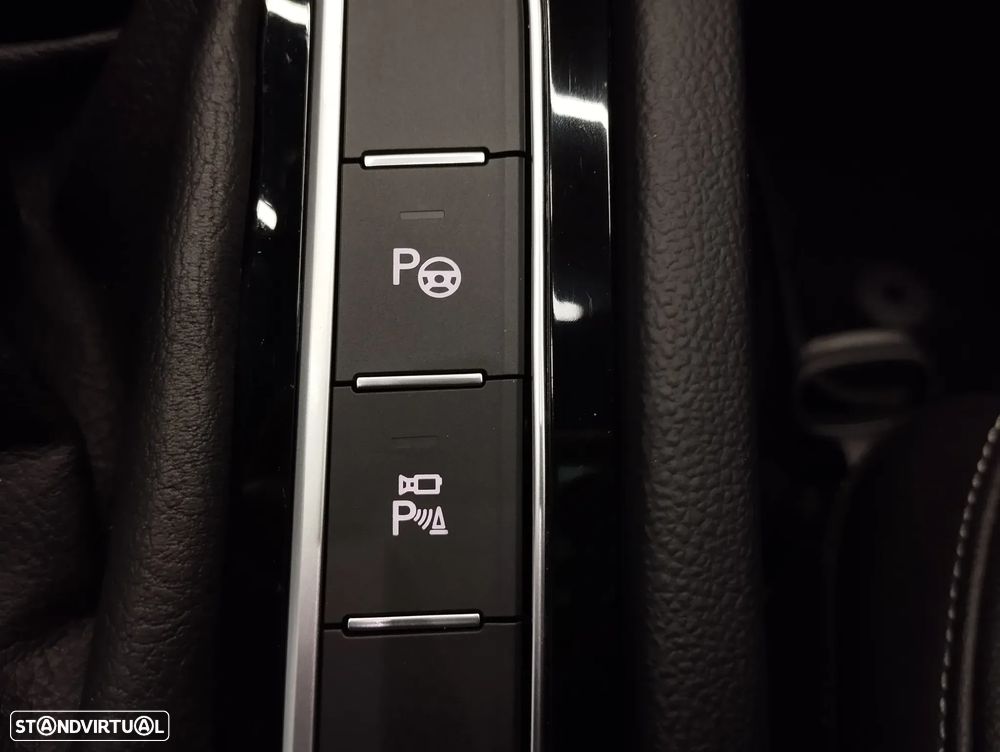 VW Arteon Shooting Brake 1.4 TSI eHybrid R-Line - 50