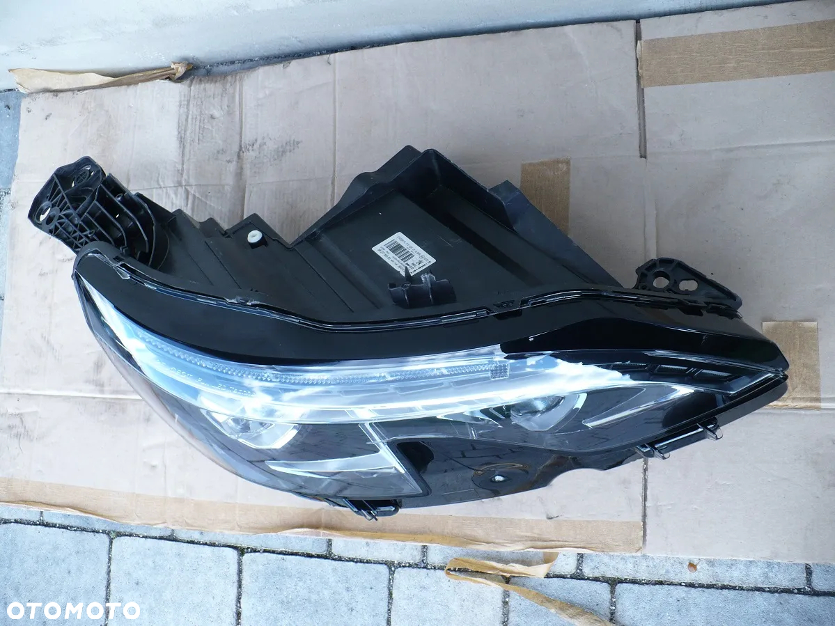 3008 II 5008 II 17-LAMPA PRAWA FULL LED 9837759580 MODULY H07 KOMPL.EU. - 13