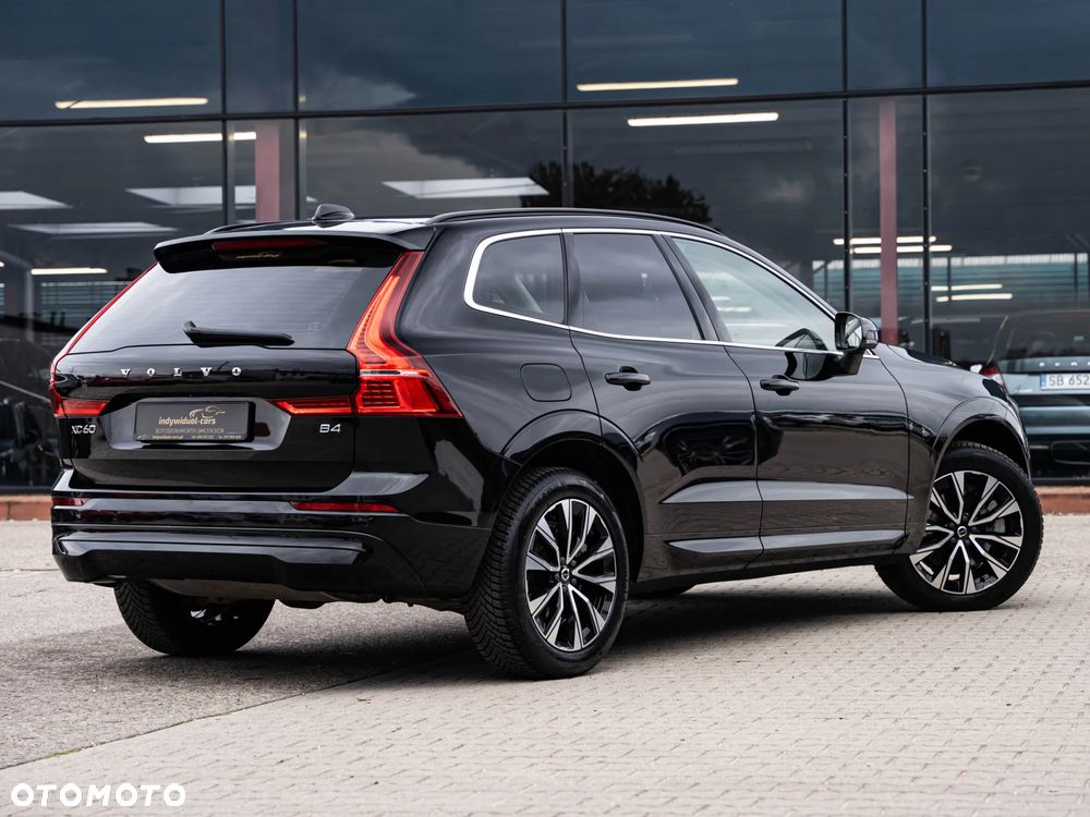 Volvo XC 60 B4 B Core - 12