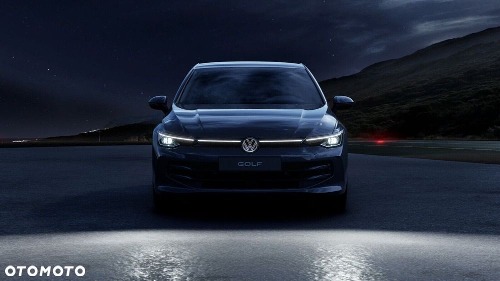 Volkswagen Golf - 14