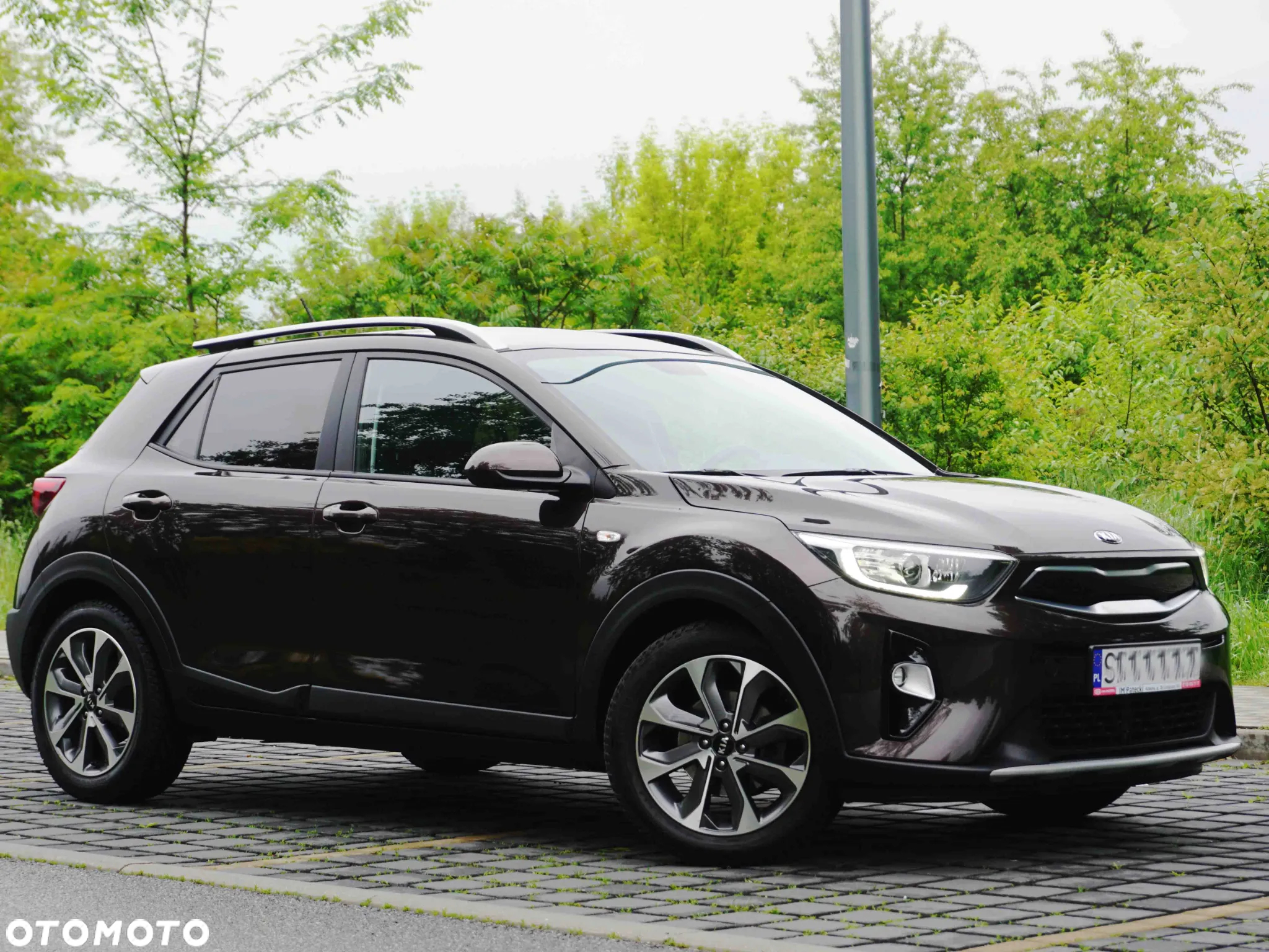 Kia Stonic 1.0 T-GDI L - 2
