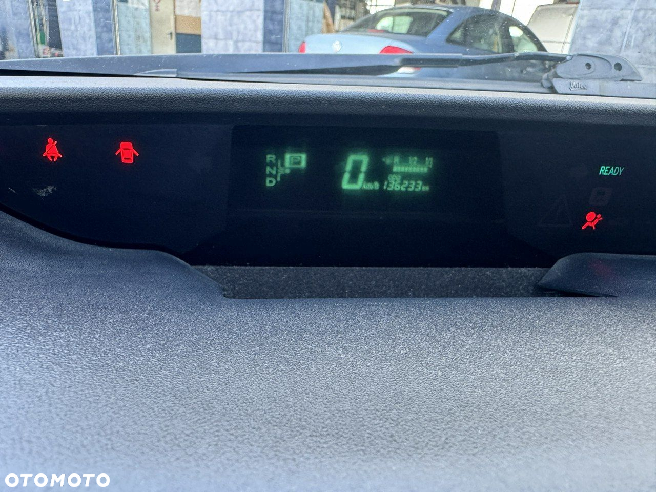 Toyota Prius - 10