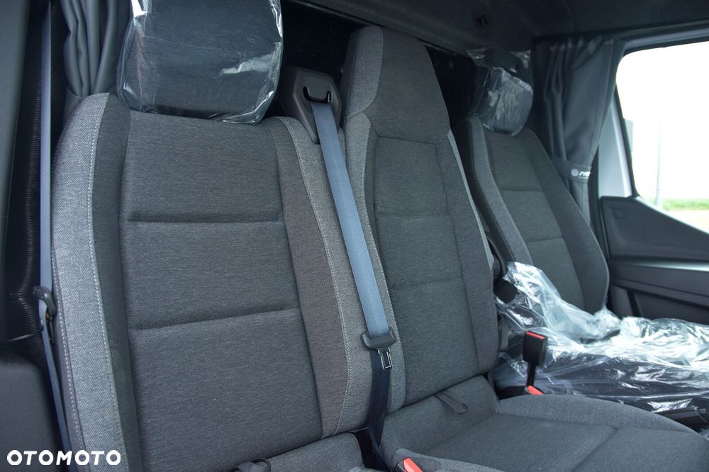 Renault Master 2.0 170KM Zabudowa Międzynarodowa 10EP - 21