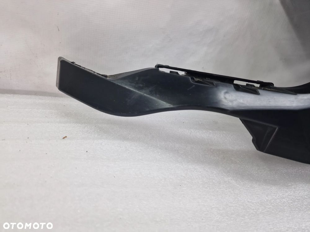 OPEL CORSA F 19- GÓRNE WZMOCNIENIE ZDERZAKA / ATRAPY , NR 982953568000 , NR AUKCJI GL680 - 2