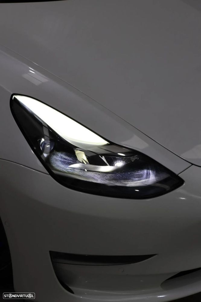 Tesla Model 3 Long Range Tração Integral - 27