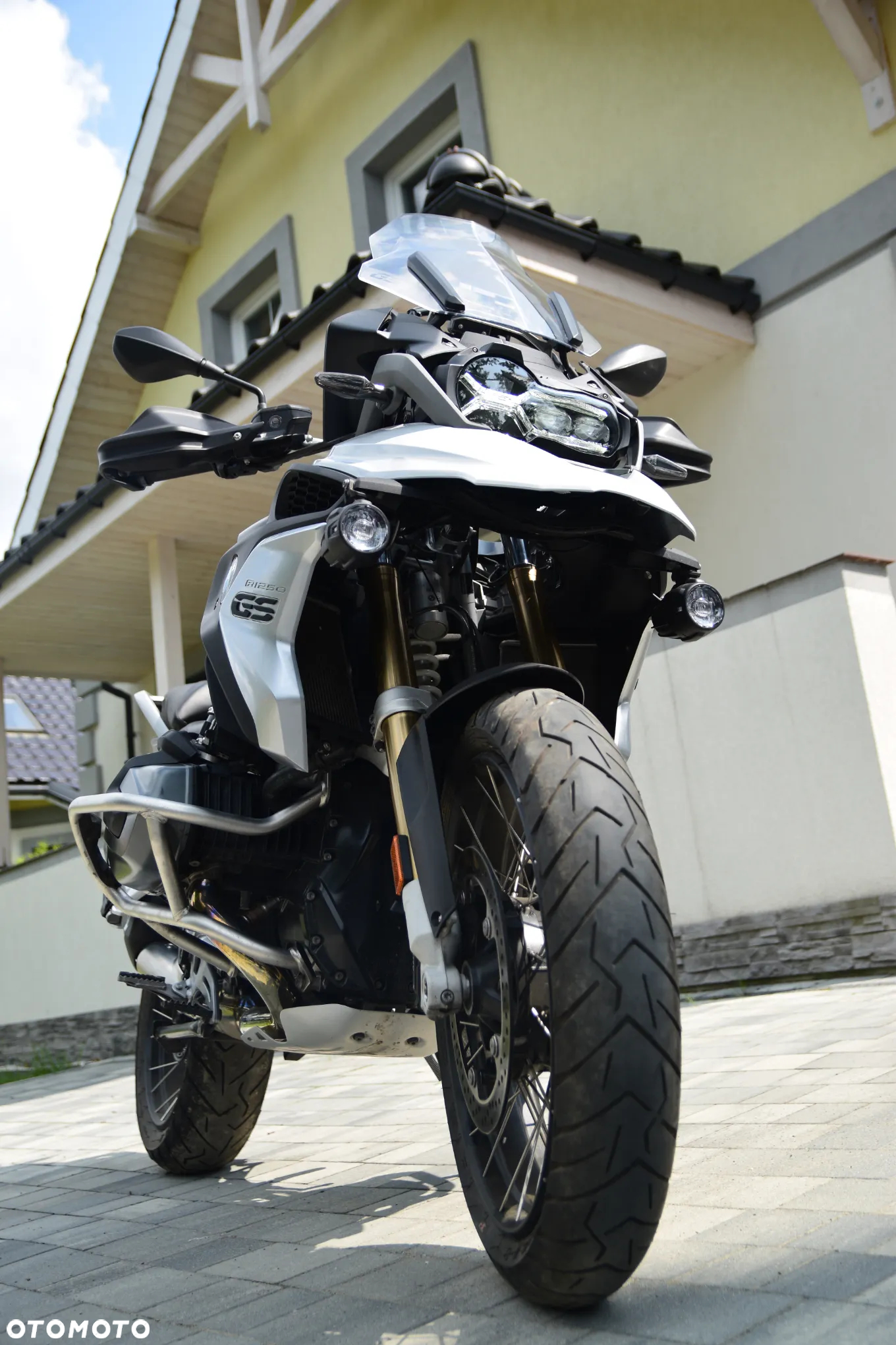 BMW R - 5