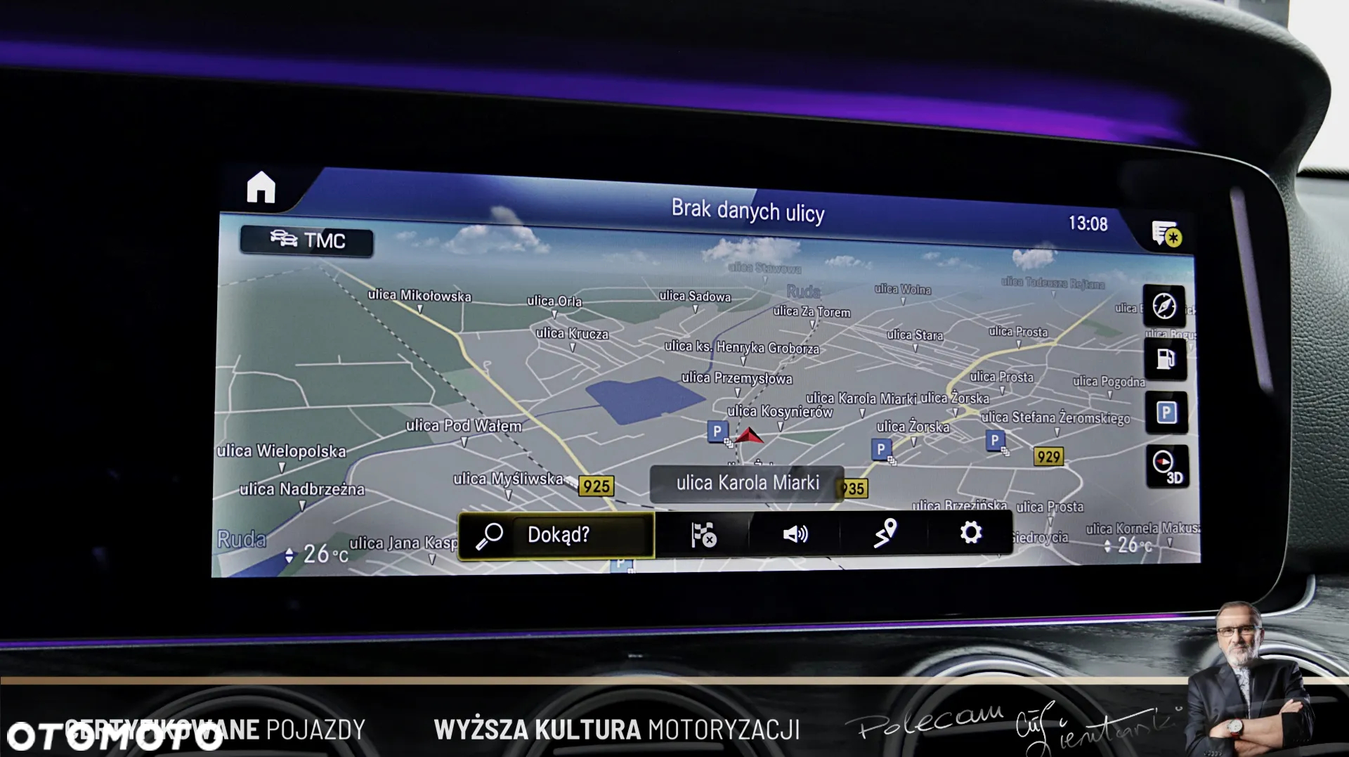 Mercedes-Benz Klasa E 220 d 4-Matic 9G-TRONIC - 27