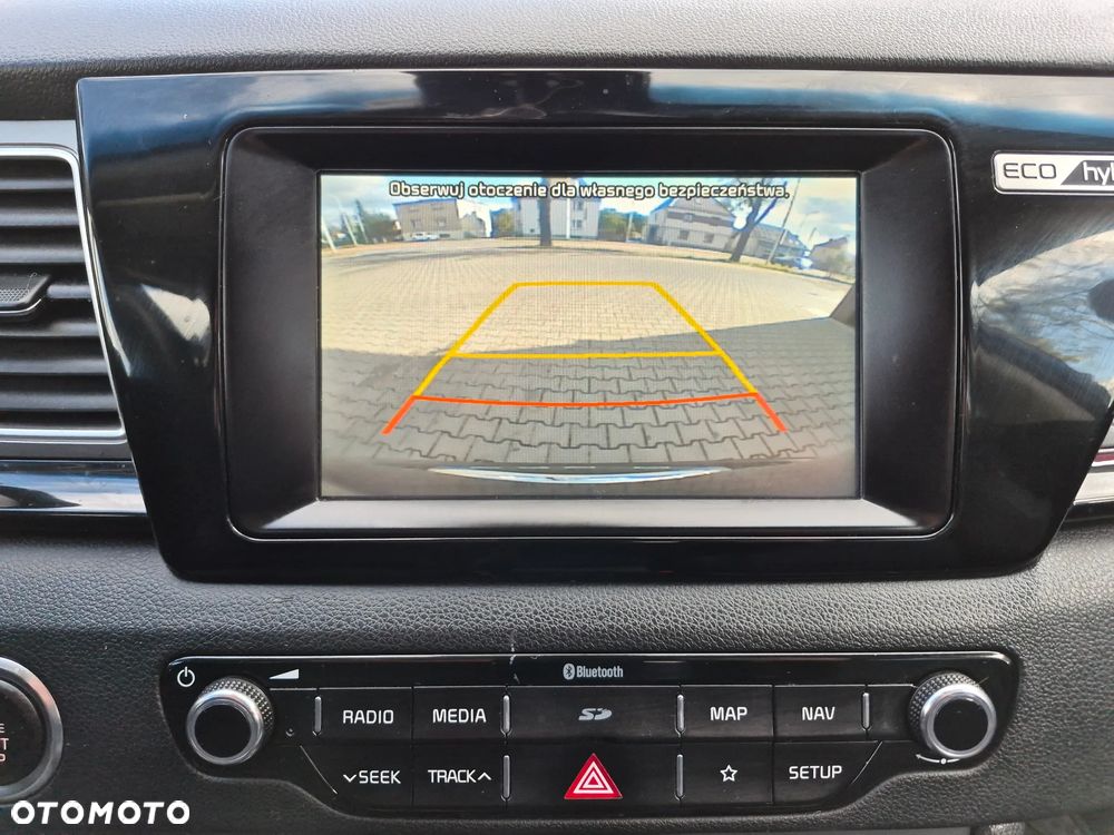 Kia Niro - 15