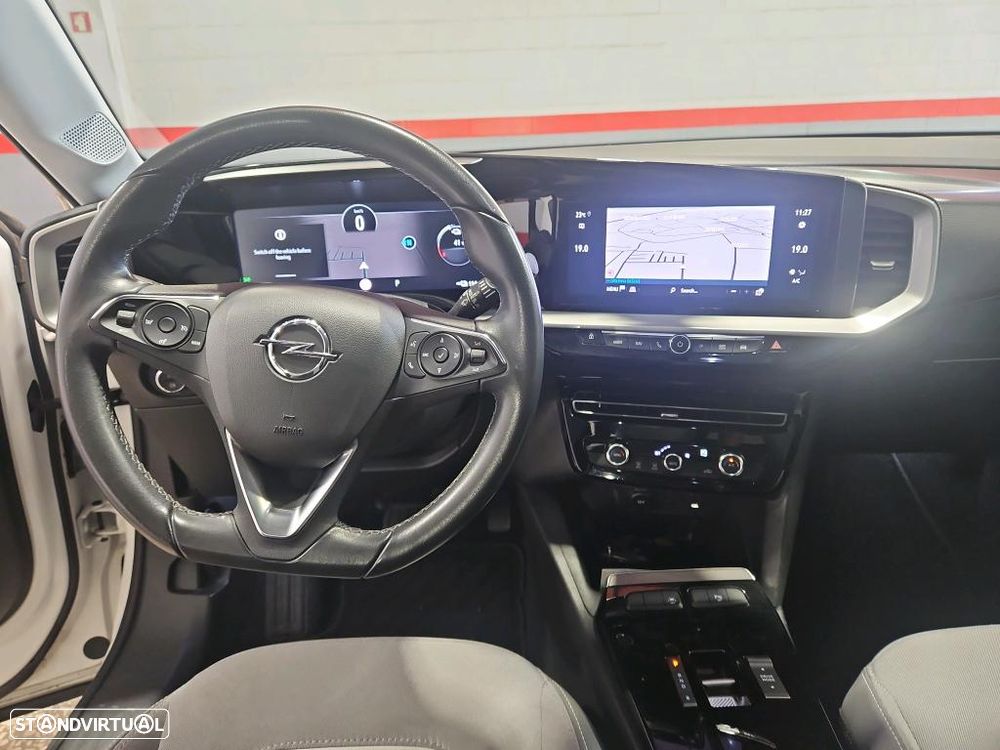 Opel Mokka-e Elegance - 9
