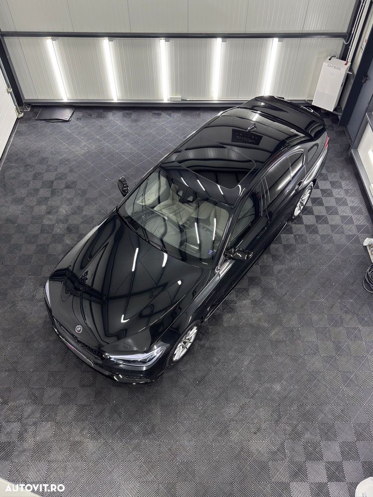 BMW Seria 5 530e AT PHEV - 6