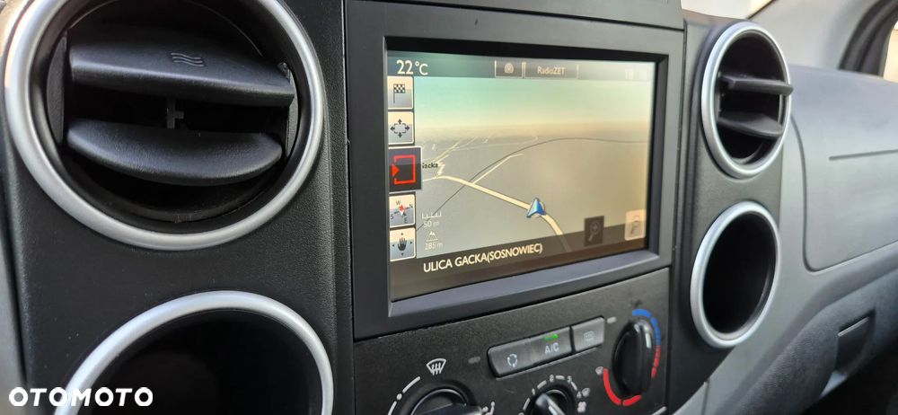 Citroën Berlingo Multispace BlueHDi 100 SELECTION - 17