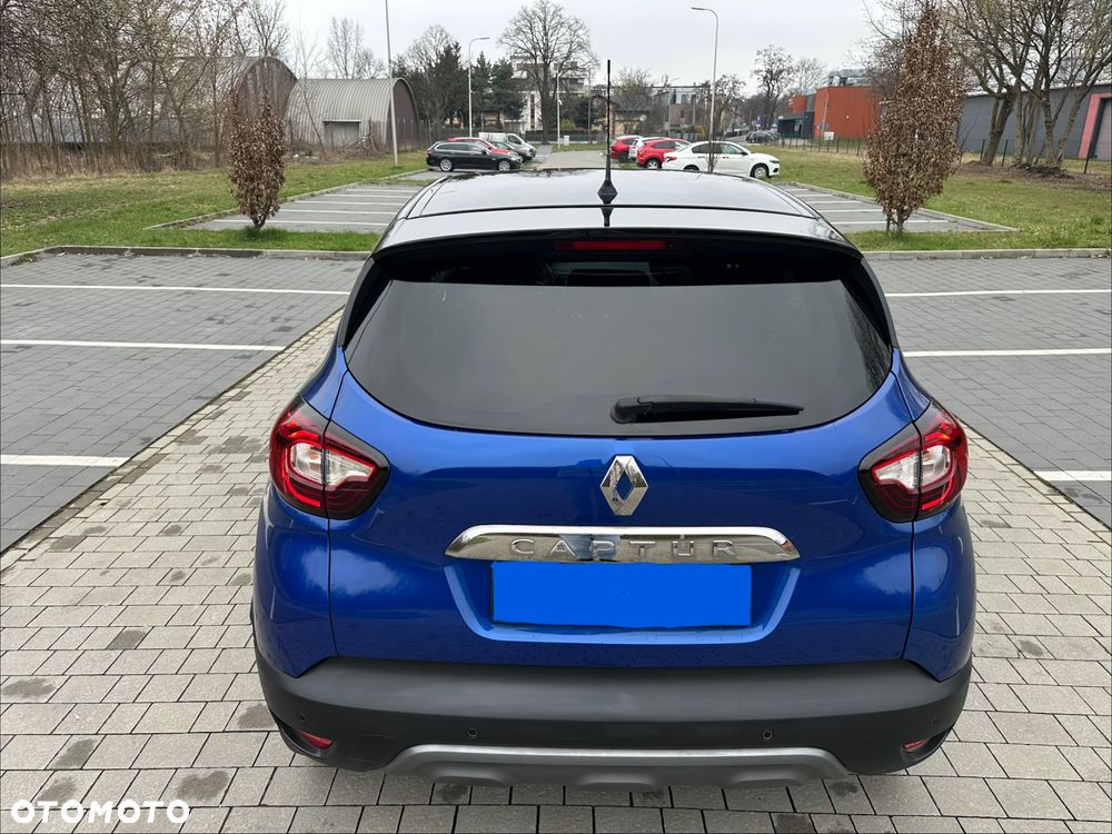 Renault Captur 1.3 Energy TCe S-Edition EDC - 20
