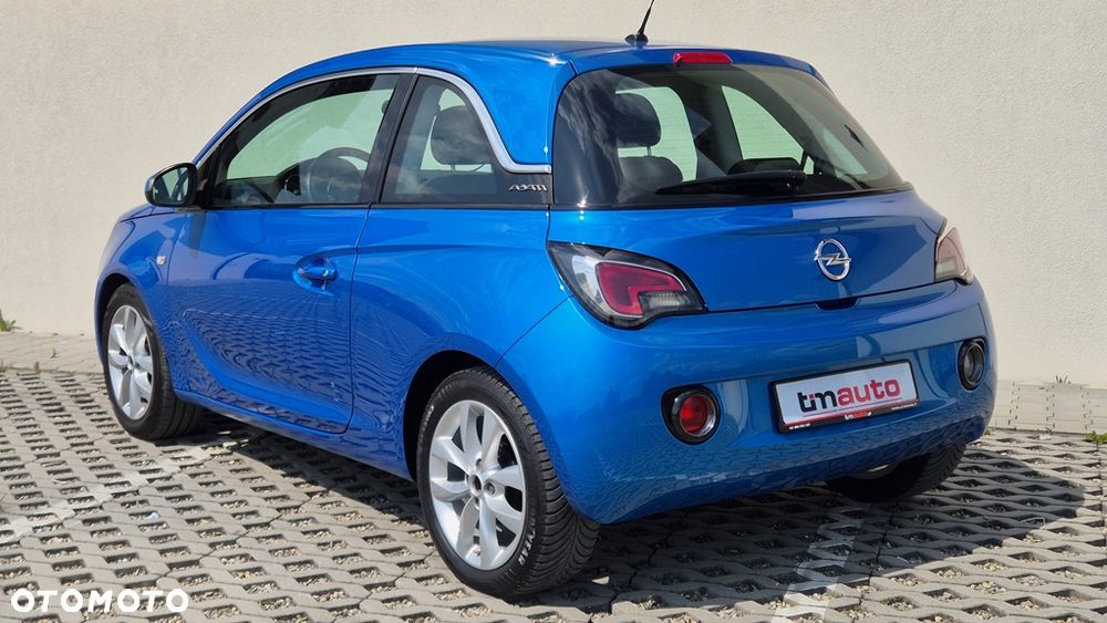 Opel Adam 1.4 Jam S&S - 30