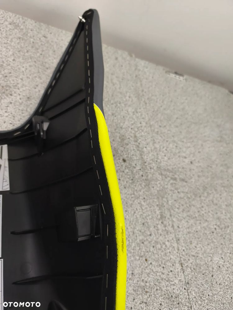 Siedzenie, kanapa, fotel Husqvarna 701 Supermoto - 27