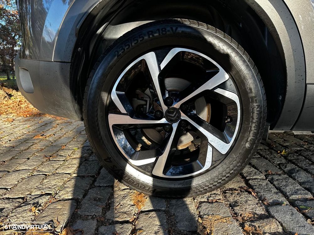 Citroën C5 Aircross 1.2 PureTech Plus - 9