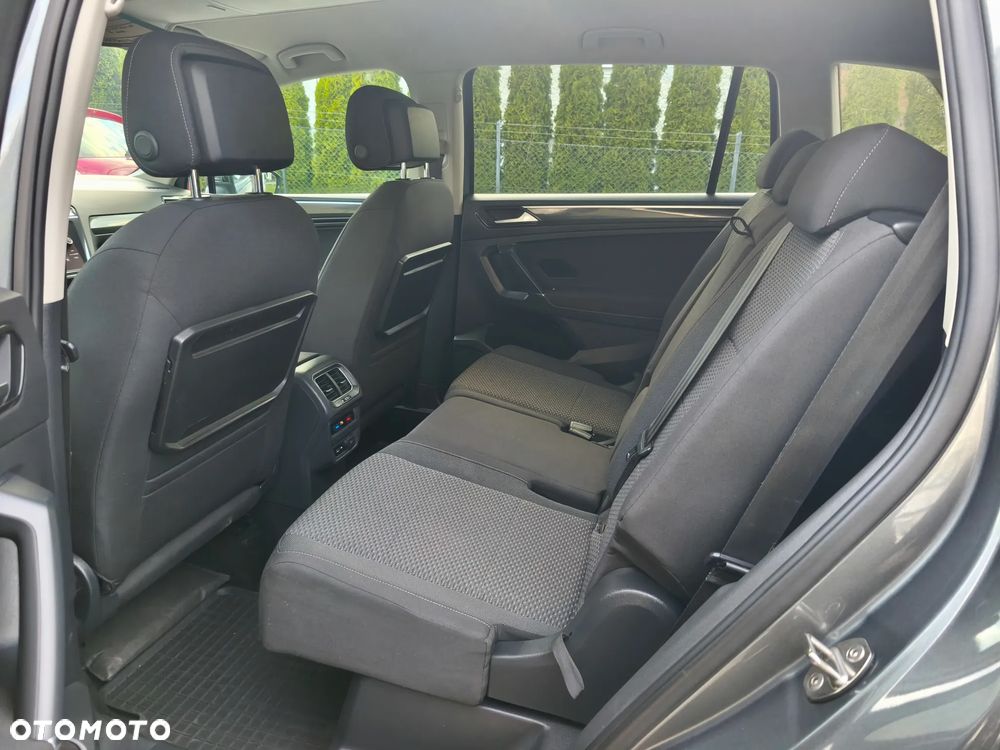 Volkswagen Tiguan Allspace 2.0 TDI SCR 4Motion DSG Highline - 14