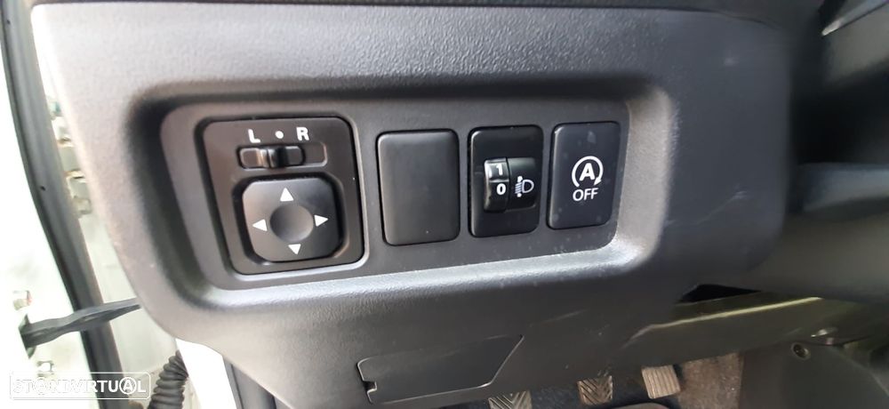 Mitsubishi Space Star 1.2 Intense Connect Edition - 16