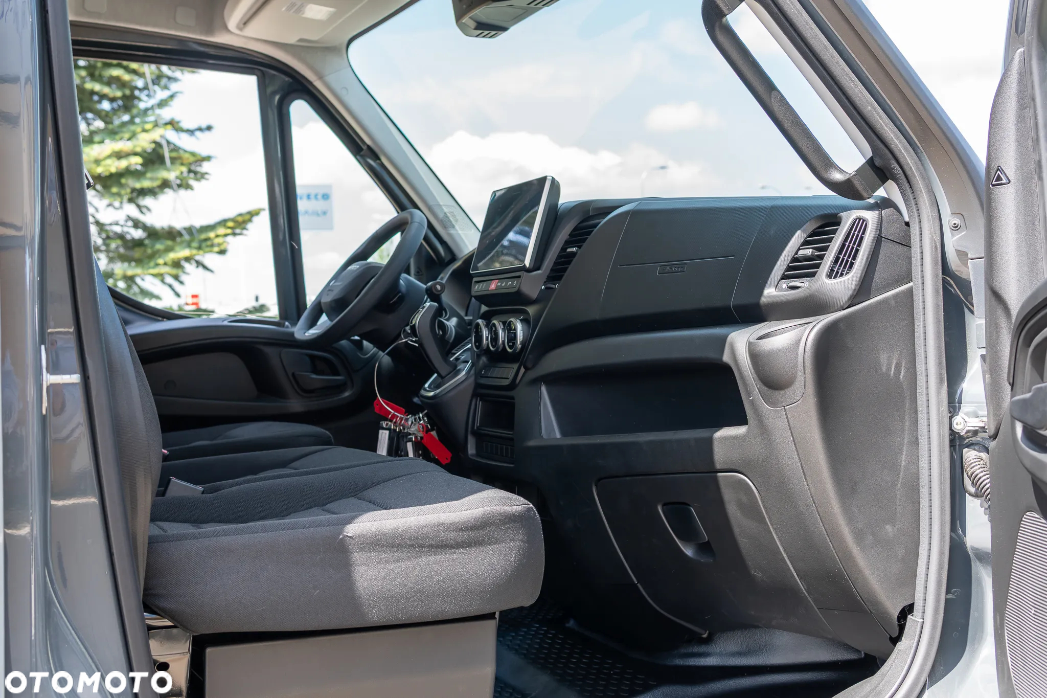 Iveco Daily 35S18HA8 V - 27