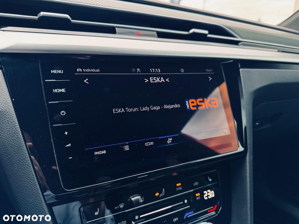Volkswagen Arteon Shooting Brake 2.0 TDI 4Motion R-Line DSG - 29