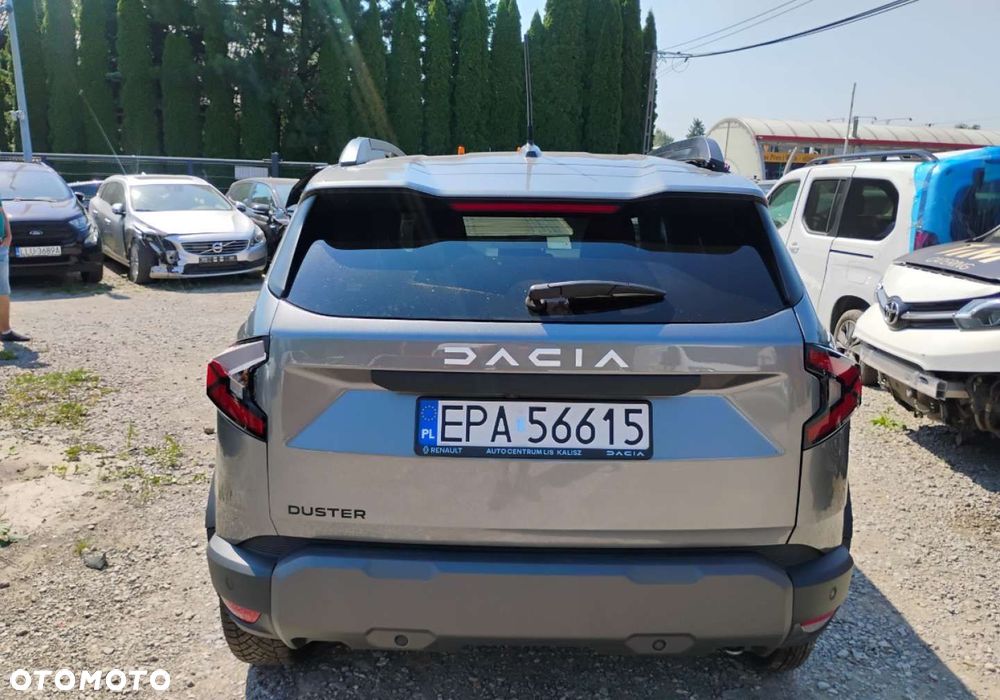 Dacia Duster - 19