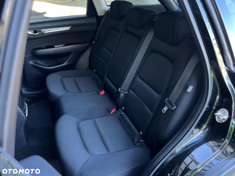 Mazda CX-5 2.0 Hikari 2WD - 32