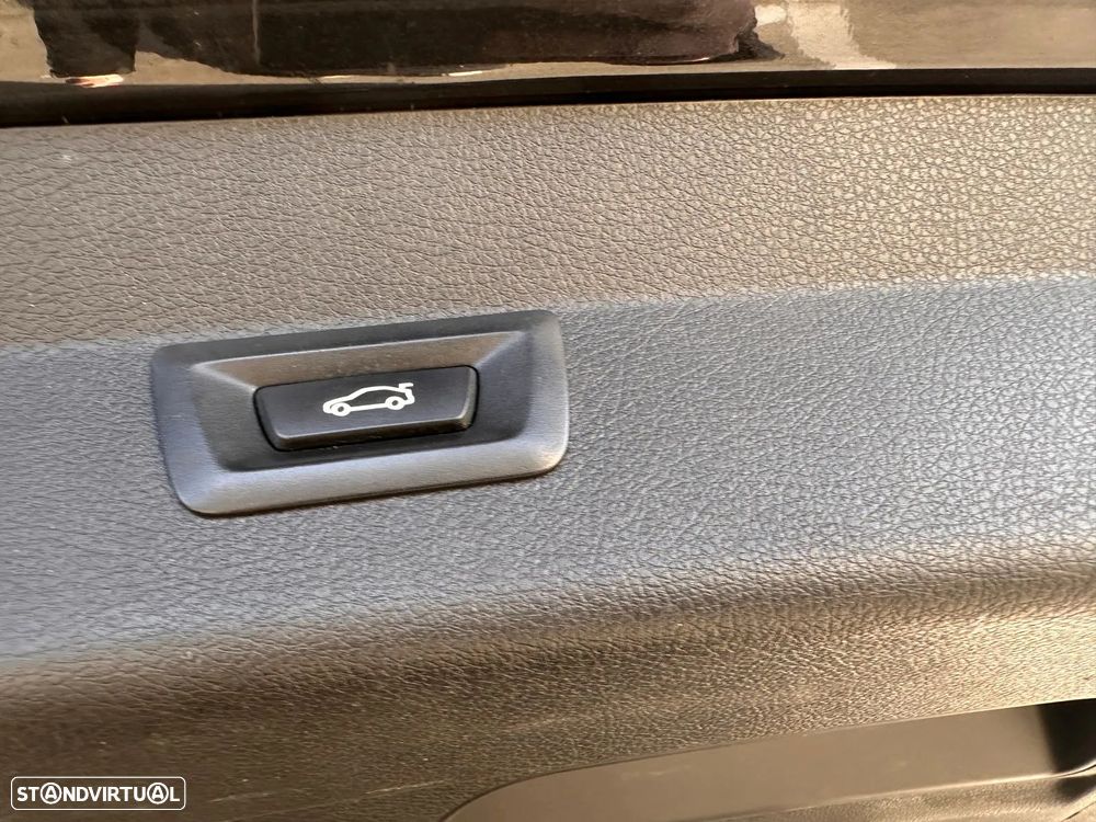 BMW 216 Gran Tourer d Advantage - 14