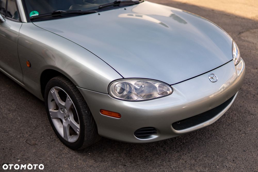 Mazda MX-5 - 17