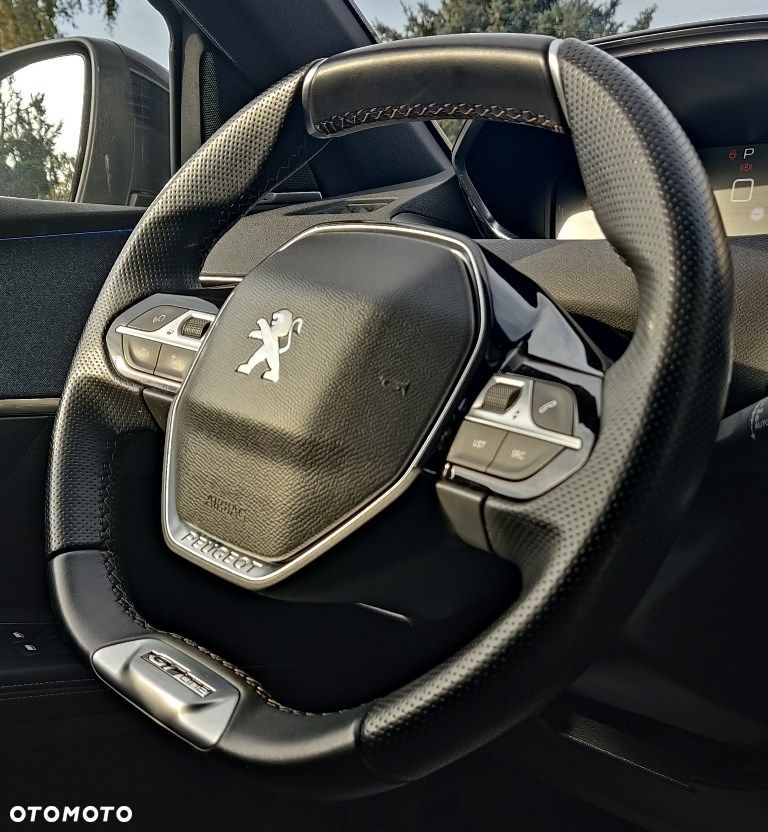 Peugeot 5008 BlueHDi 130 EAT8 GT - 18