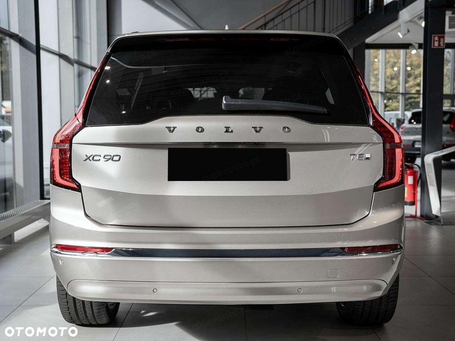 Volvo XC 90 - 3